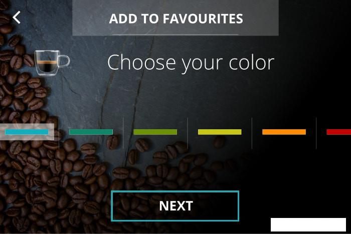 Кофемашина Krups Intuition Preference EA873810