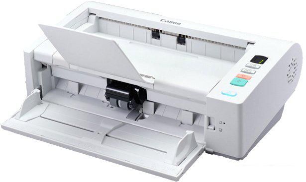 Сканеры Canon imageFORMULA DR-M140