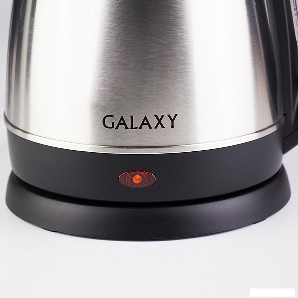 Электрический чайник Galaxy Line GL0304
