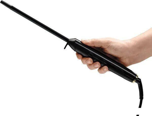 Круглая  плойка BaByliss PRO BAB2489E