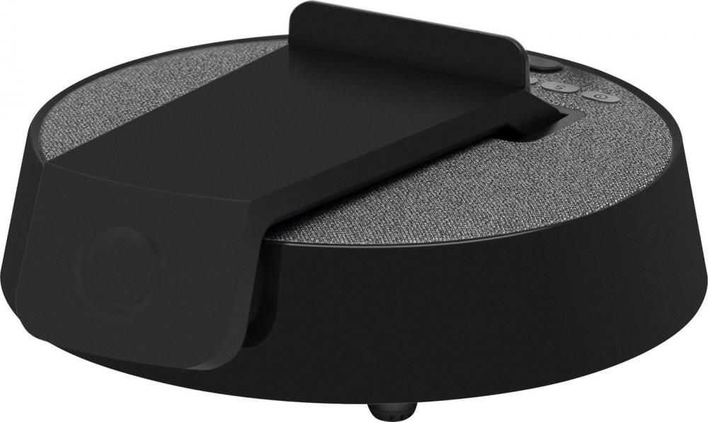 Беспроводная колонка BBK BTA1110 (черный)