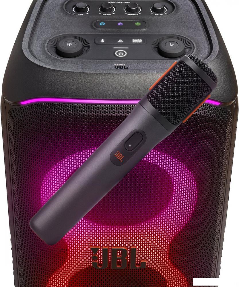 Радиосистема JBL PartyBox Wireless Mic