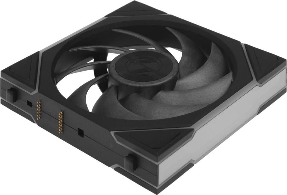 Вентилятор для корпуса Lian Li Uni Fan TL 120 Wireless G99.12TL1W1B.R0