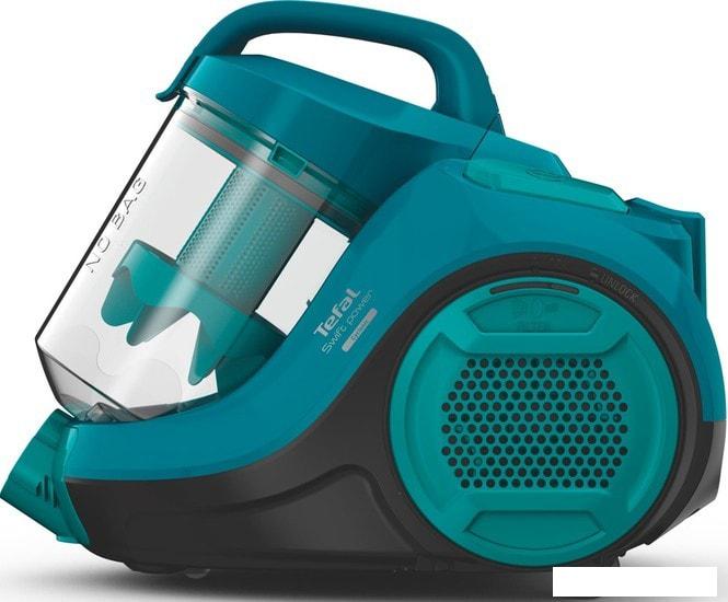 Пылесос Tefal TW2922EA