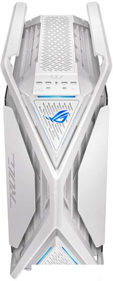 Корпус ASUS ROG Hyperion GR701 (белый)