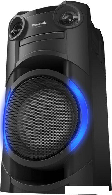 Патибокс Panasonic SC-TMAX10