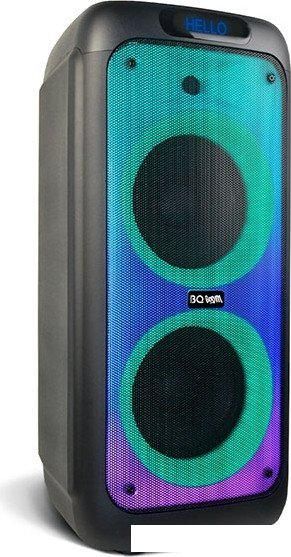 Патибокс BQ PBS3003