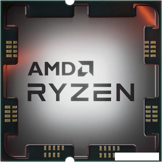 Процессор AMD Ryzen 9 7950X3D