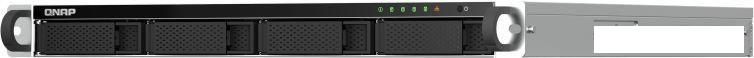 Сетевой накопитель QNAP TS-464U-8G