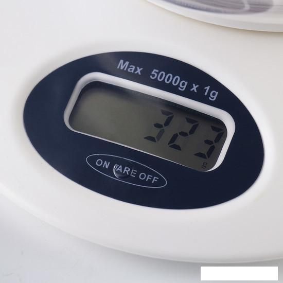 Кухонные весы Galaxy Line GL2803