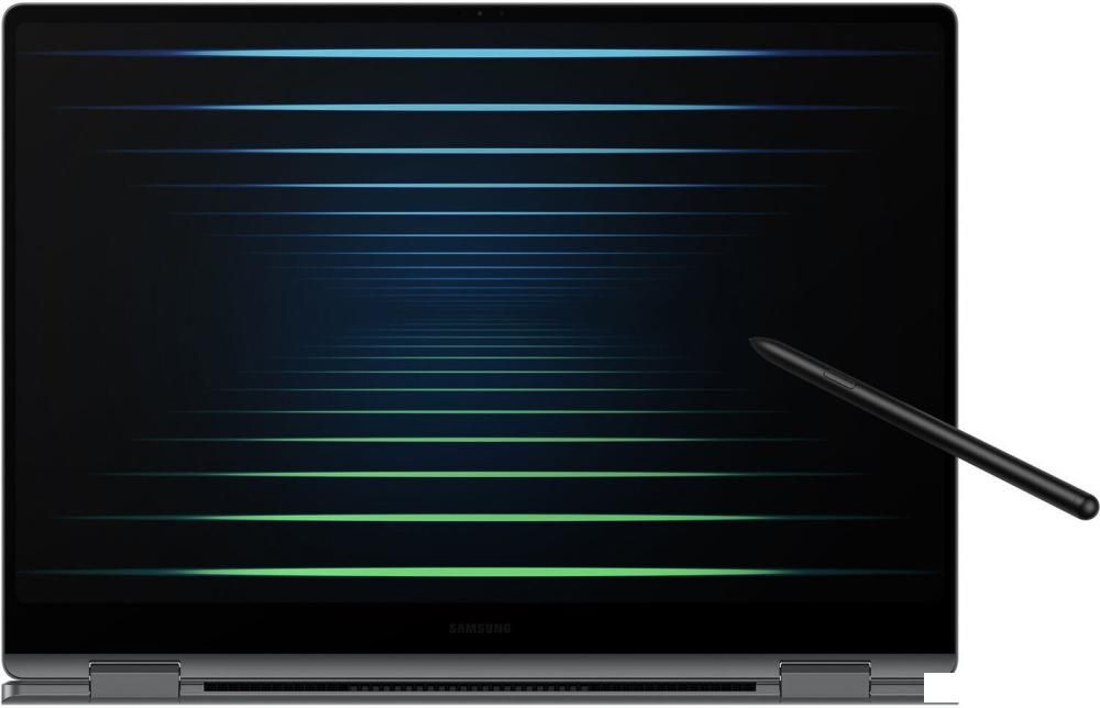 Ноутбук 2-в-1 Samsung Galaxy Book5 Pro 360 16 NP960QHA-KG3IN