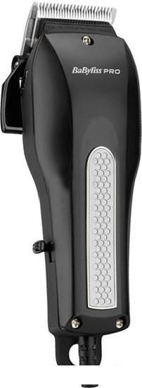 Машинка для стрижки волос BaByliss PRO FX685E Titan V-Blade