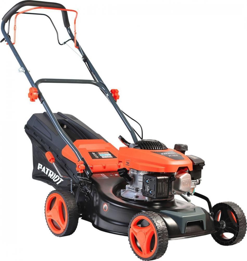 Газонокосилка Patriot PT 42 LS (512109004)