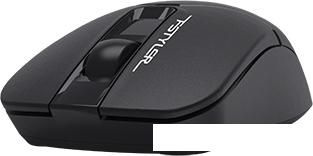 Мышь A4Tech Fstyler FB12 (черный)