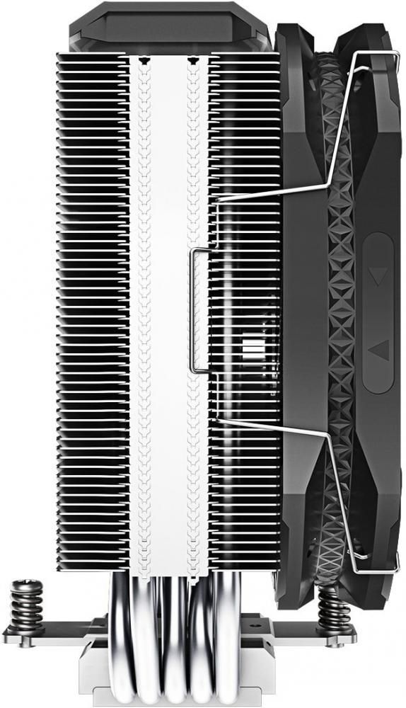 Кулер для процессора DeepCool AS500 R-AS500-BKNLMN-G