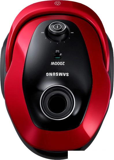 Пылесос Samsung VC20M257AWR/EV