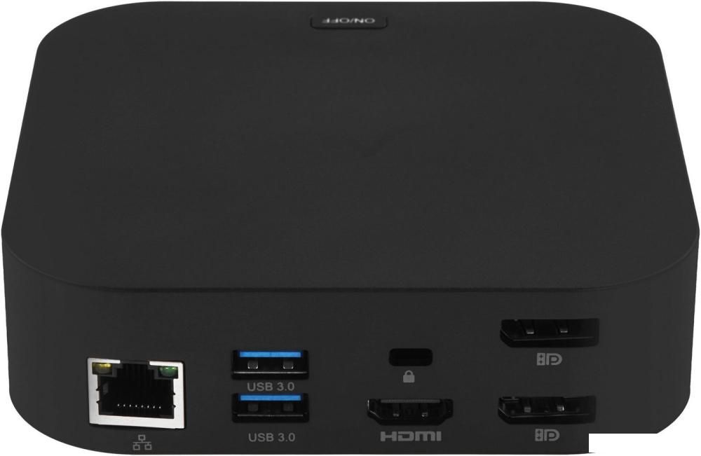 Док-станция Maibenben Docking Station DS13