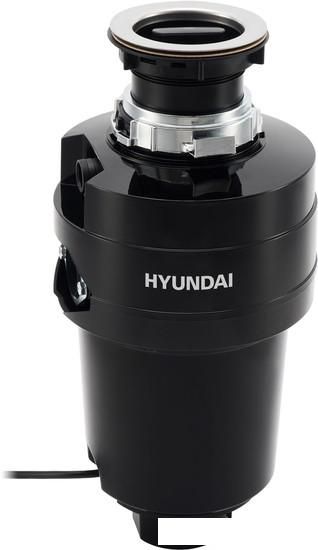 Измельчитель пищевых отходов Hyundai HFWD 12560