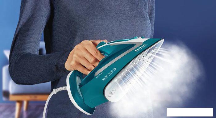 Утюг Tefal Easygliss Plus FV5772E0
