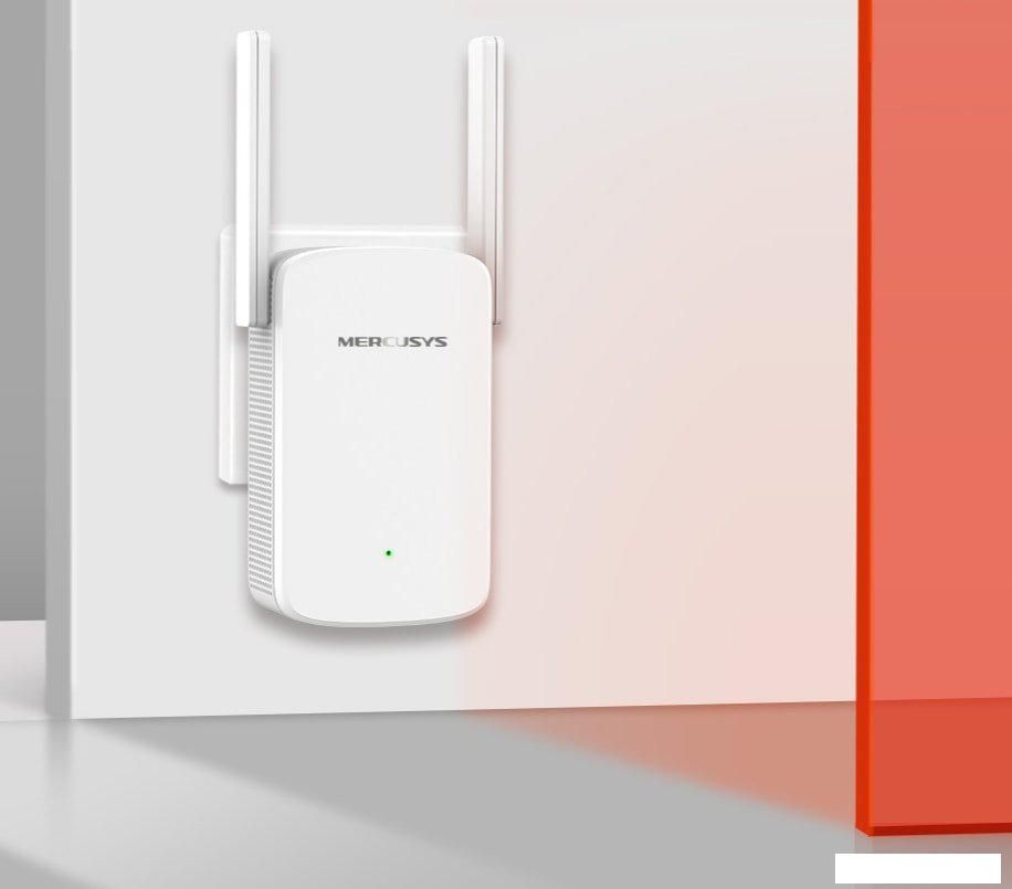 Усилитель Wi-Fi Mercusys ME30