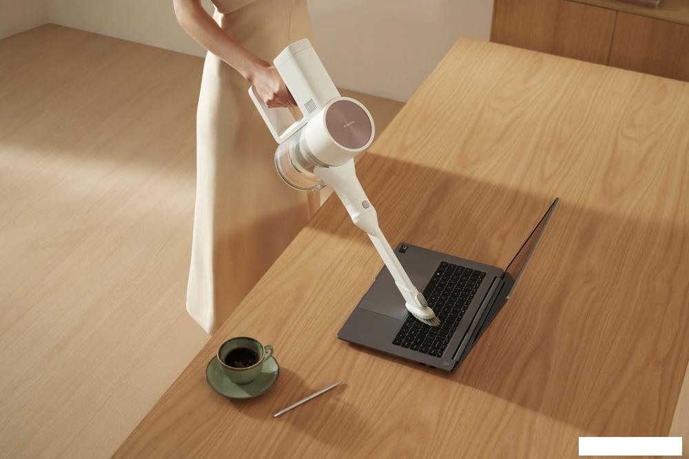 Пылесос Xiaomi Vacuum Cleaner G20 D205 (европейская версия)