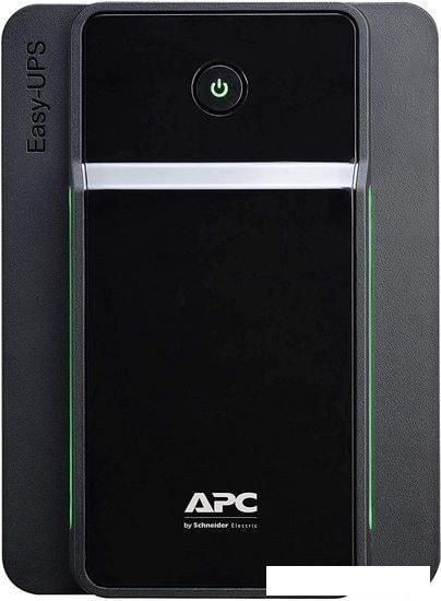 Источник бесперебойного питания APC Easy UPS BVX 2200VA BVX2200LI