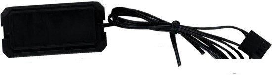 Вентилятор для корпуса Lian Li Uni Fan TL 120 Wireless Reverse 12RTL1W1B G99.12RTL1W1B.R0