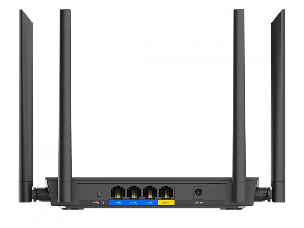 Wi-Fi роутер D-Link DIR-820/RU/A1A