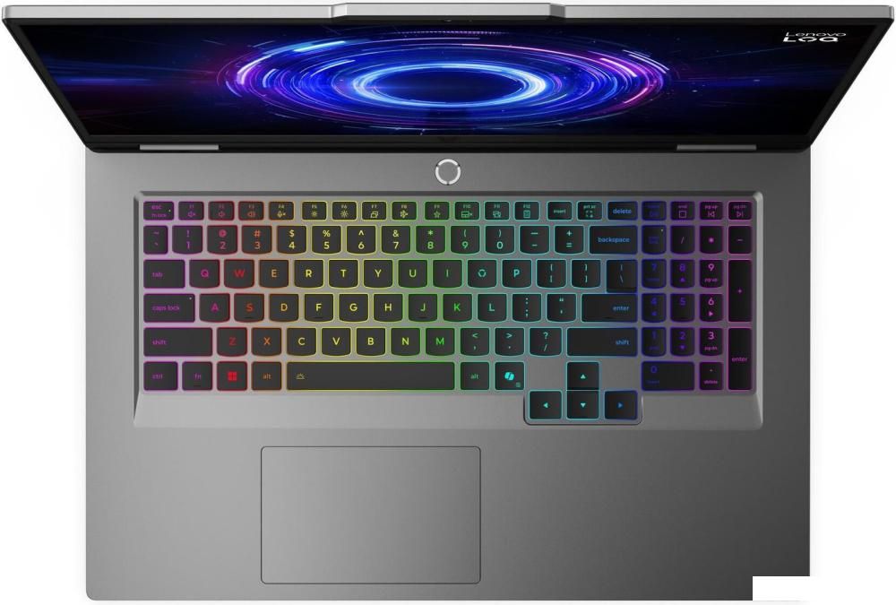 Игровой ноутбук Lenovo LOQ 17IRX10 83JH0073RK Win 11 Pro