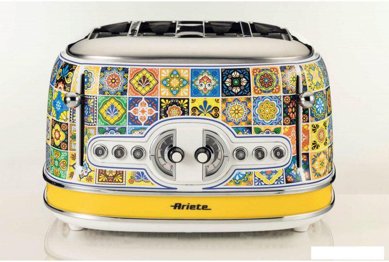 Тостер Ariete Vintage 0156/0P