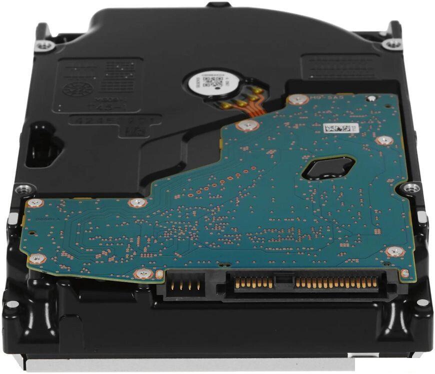 Жесткий диск Toshiba MG Series 12TB MG09SCA12TE