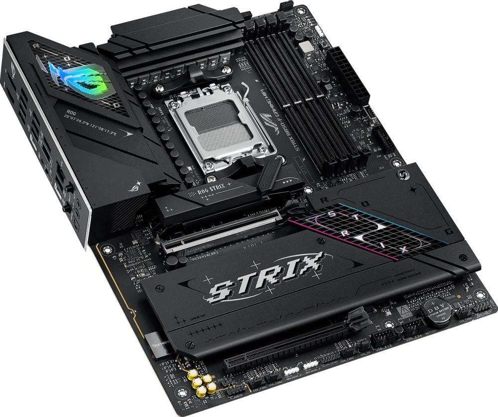 Материнская плата ASUS ROG Strix B850-F Gaming WiFi