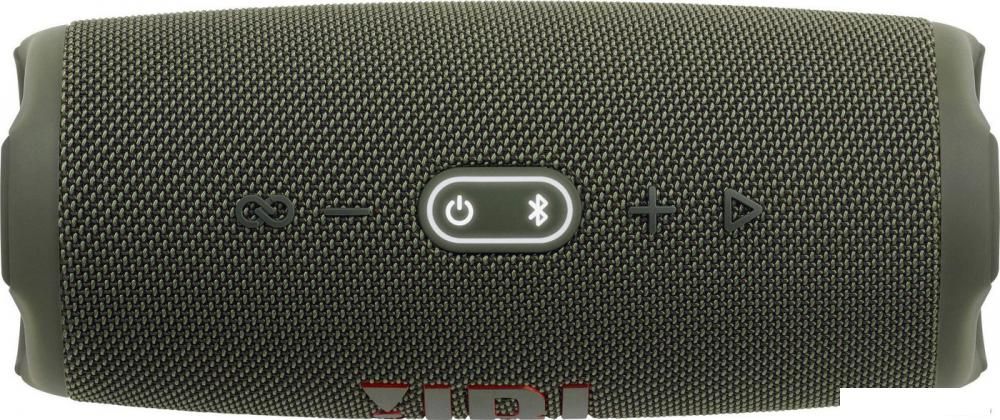 Беспроводная колонка JBL Charge 5 (зеленый)