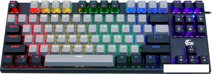 Клавиатура Gembird KB-G600