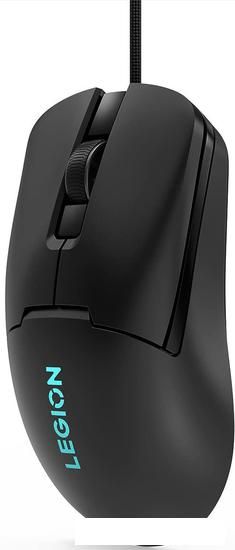 Игровая мышь Lenovo Legion M300s RGB (черный)
