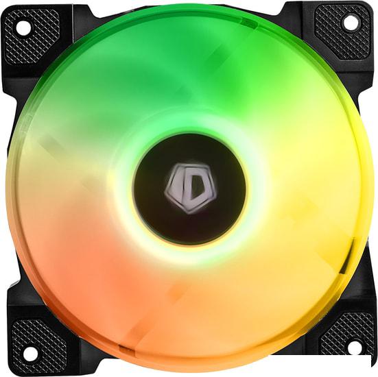 Комплект вентиляторов для корпуса ID-Cooling DF-12025-ARGB-TRIO