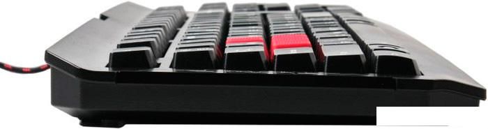 Клавиатура A4Tech Bloody Q100