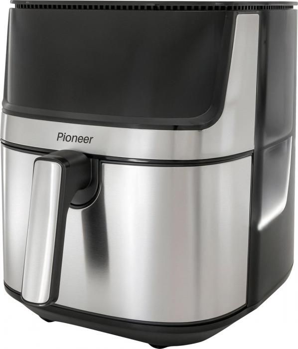Аэрогриль (аэрофритюрница) Pioneer SM516D