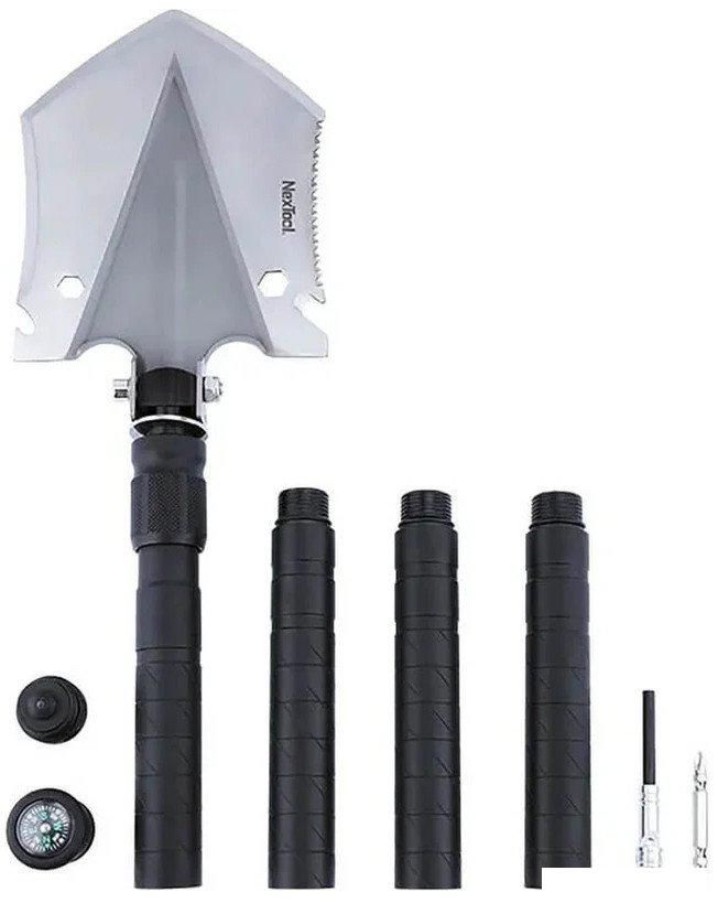 Лопата походная NexTool Large Multifunctional Shovel NE0114