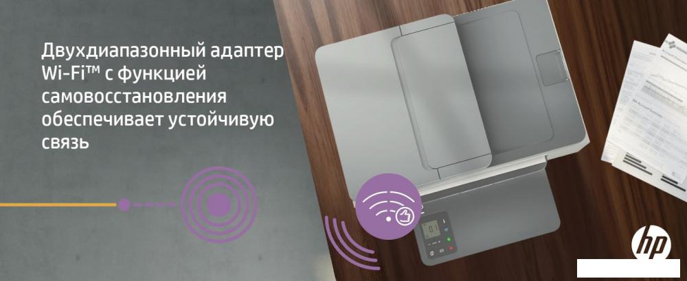 МФУ HP LaserJet M236sdw
