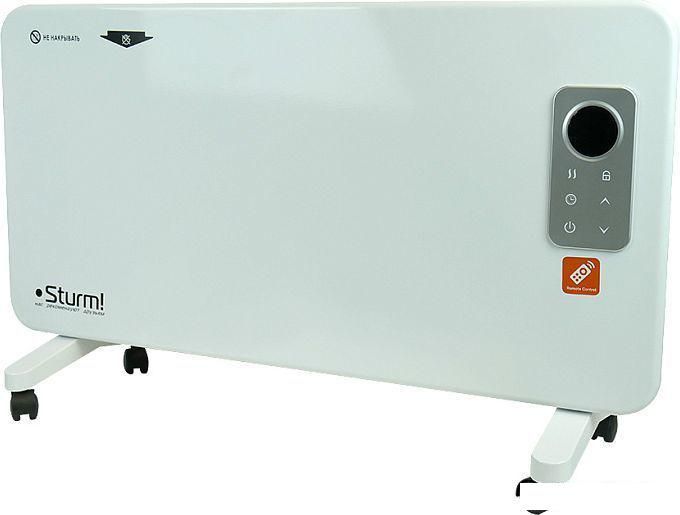 Конвектор Sturm CH1500D
