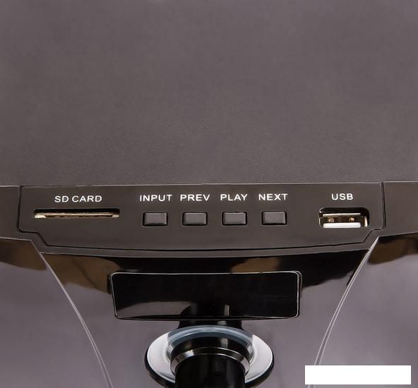 Акустика Supra SMB-310