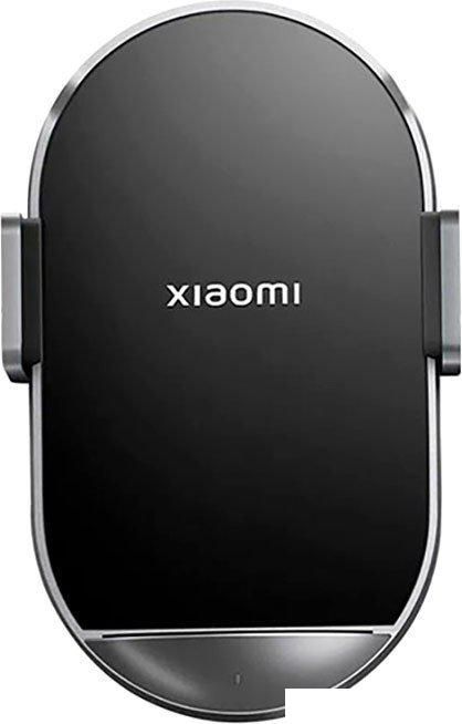 Держатель для смартфона Xiaomi 50W Wireless Car Charger MDY-17-EZ