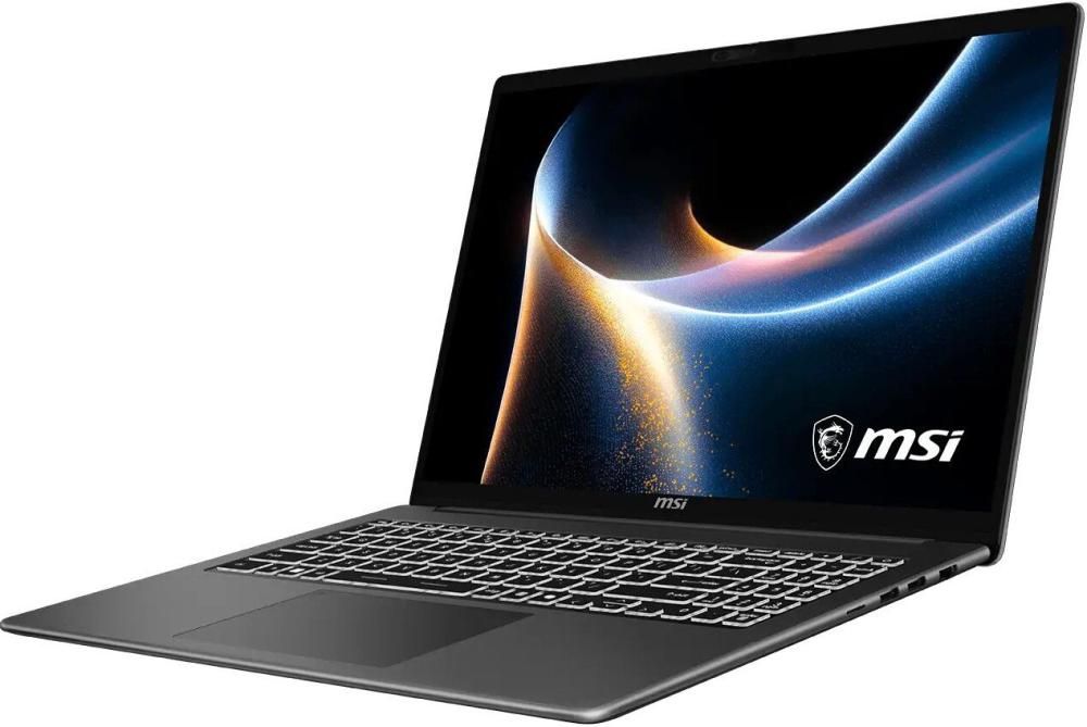 Ноутбук MSI Modern 16S AI+ G3MG-013XRU