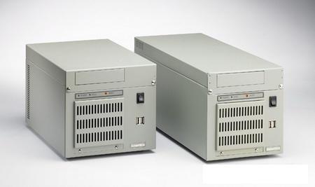 Корпуса Advantech IPC-6806-25F