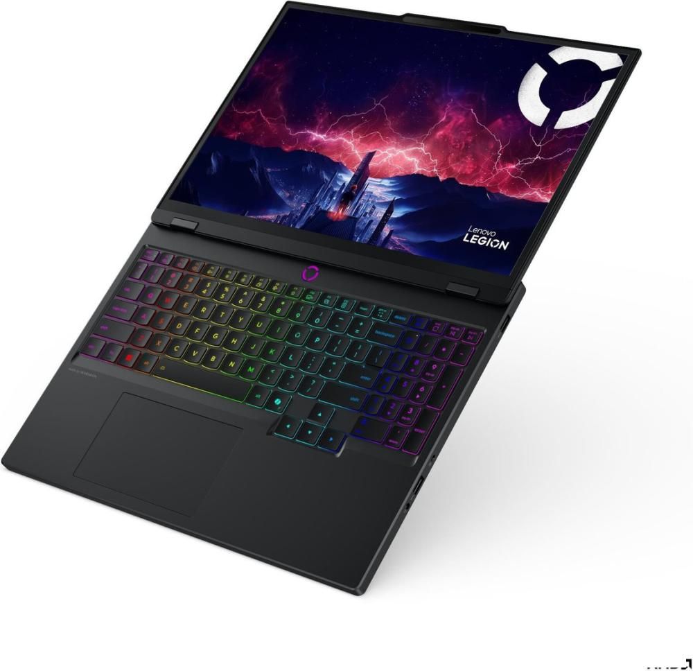 Игровой ноутбук Lenovo Legion 5 15AKP10 83F1003ERK